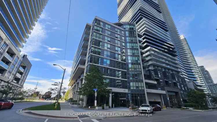 Condo For Rent in Toronto, Ontario