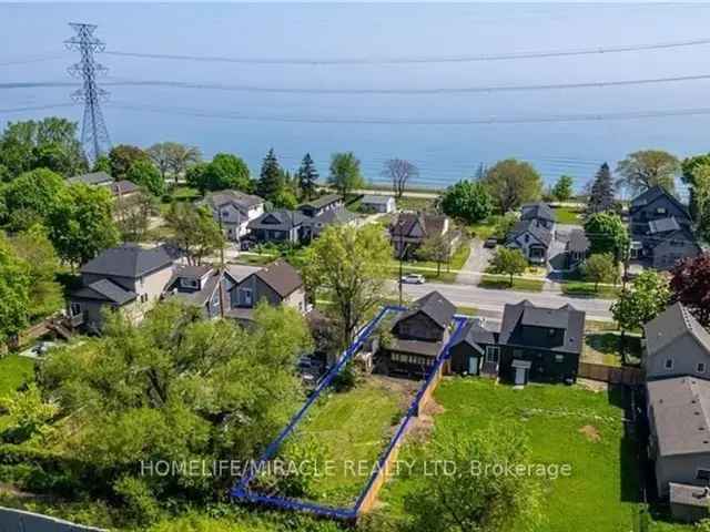 Sandy Beach House Hamilton Burlington Dream Home Investment