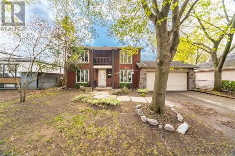 Oakville Ford Community Home 4 1 Beds 3 5 Baths 3093 sq ft