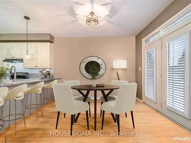 House For Sale in Woolwich, Ontario