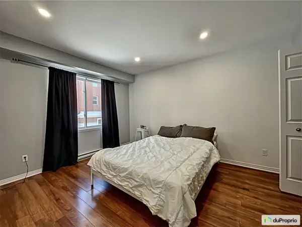 Condo for sale (Lanaudière) #RD060