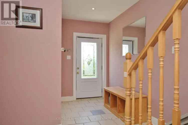 Spacious 2-Unit Home on 3.5 Acres with Detached Garage