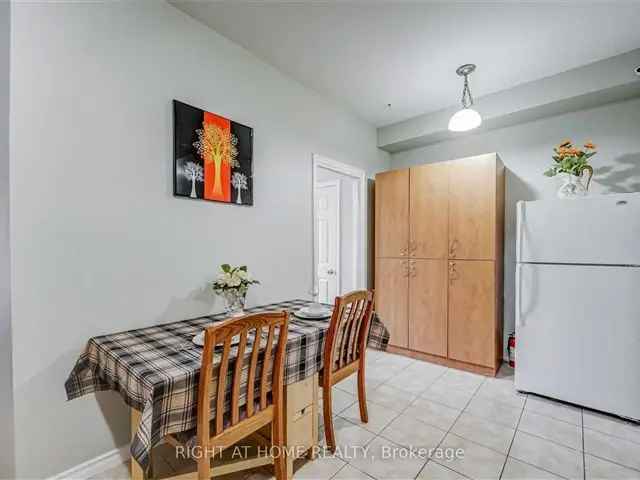 7-Bedroom 7-Bathroom Home Near York University - Investment Opportunity