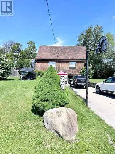 House For Sale In Collingwood, Ontario