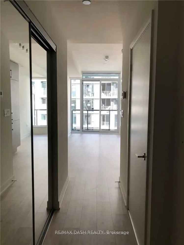 Condo For Rent in Toronto, Ontario