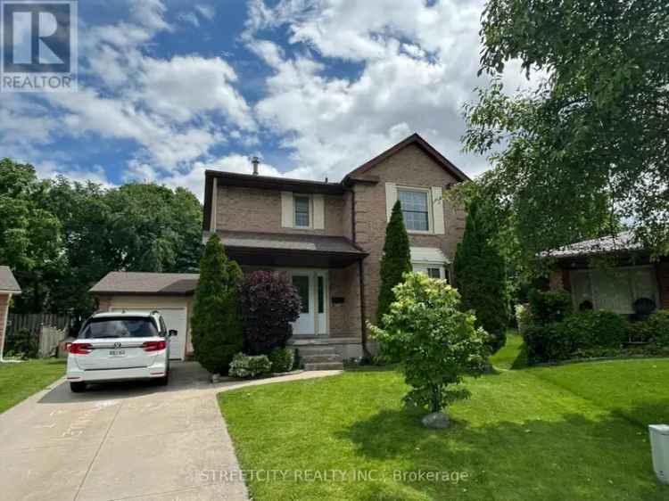 House For Sale in 78, Sussex Place, London, Ontario