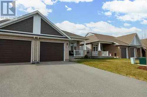 Stunning Semi-Detached Bungalow in Edenwylde