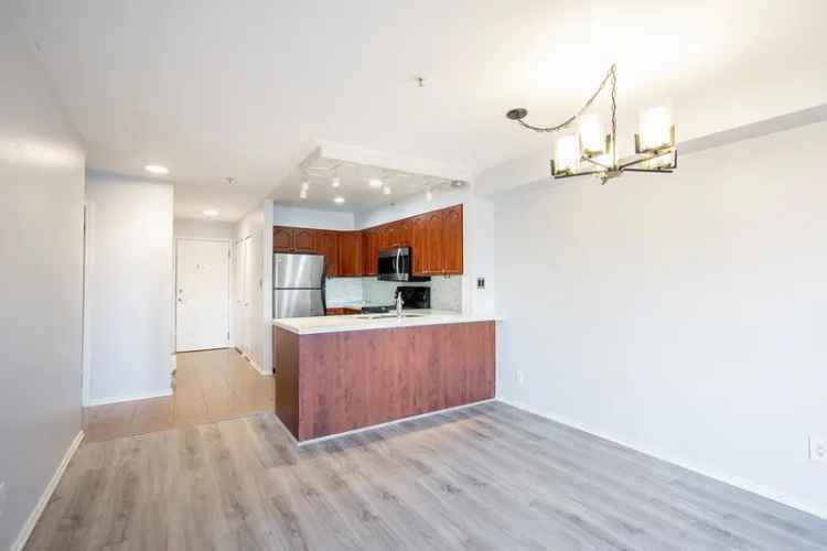 Fairview VW Condo for Sale Spacious 2 Bedroom Recently Renovated