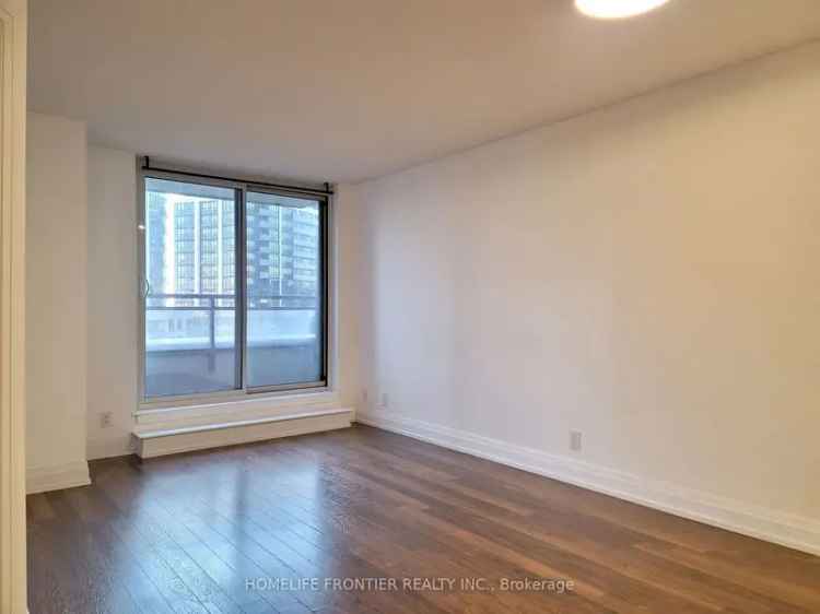 Condo For Rent in Toronto, Ontario