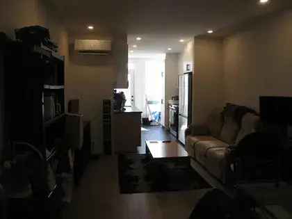 3 rooms apartment of 63 m² in Montreal