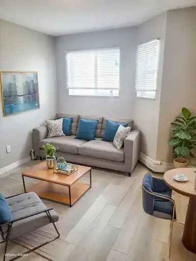 Westpark Pet-Friendly Renovated Apartments with In-Suite Laundry