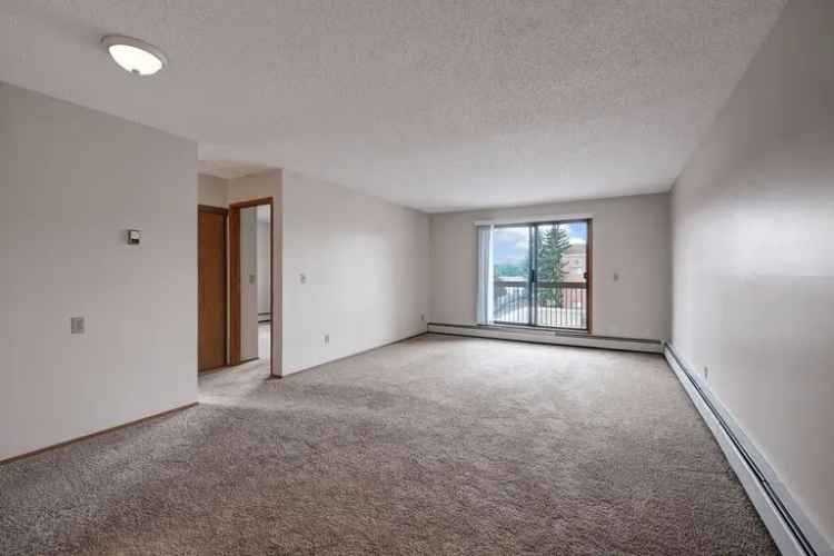 Apartment For Rent in St. Albert, Alberta