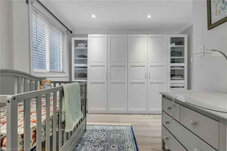 House For Sale in Oshawa, Ontario