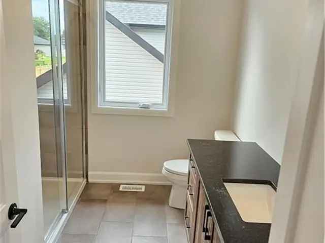 House For Sale in Cornwall, Ontario