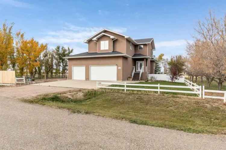 House For Rent in Seven Persons, Alberta