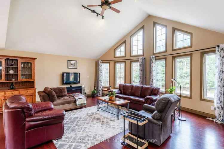 House For Sale in Tiny, Ontario