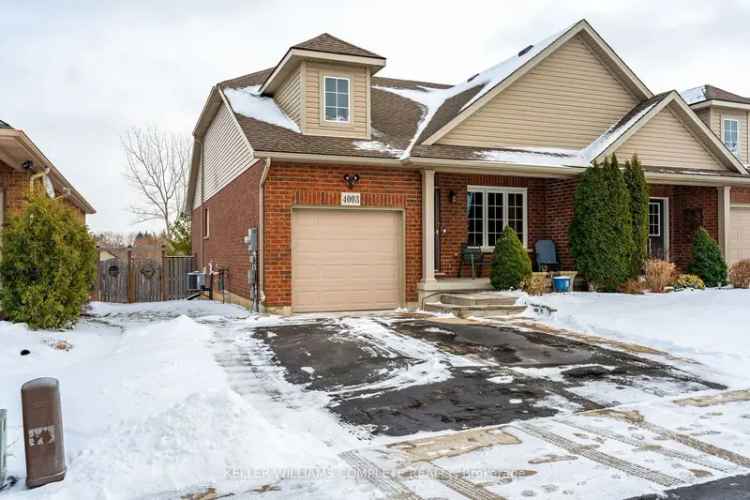 House For Sale in 4003, Ashby Drive, Lincoln, Ontario