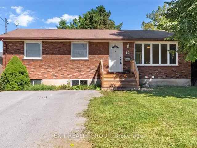 Spacious Port Hope Home with Versatile Lower Level