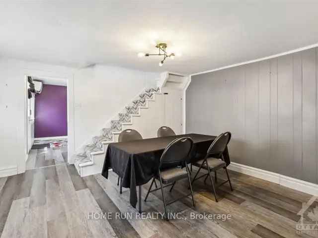 House For Sale in Clarence-Rockland, Ontario