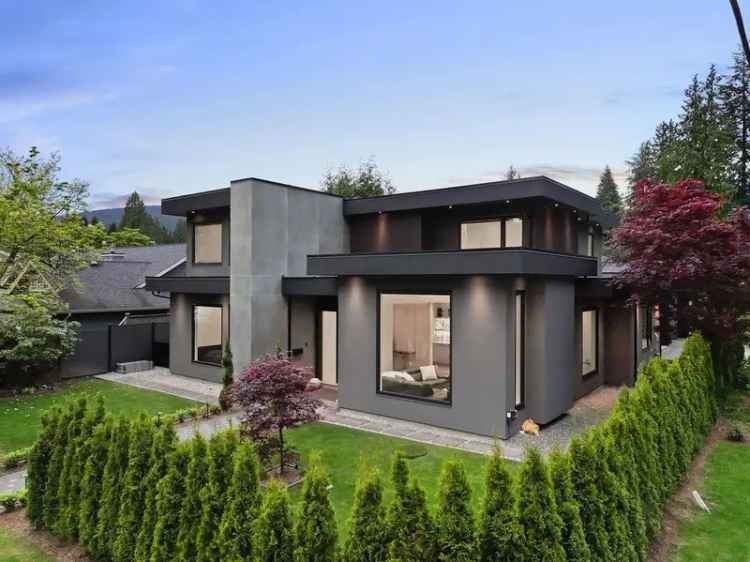 Edgemont Village 4-Bedroom Home New Construction