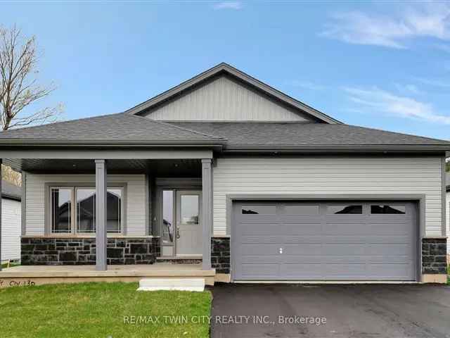 Luxury Bungalow in Atwood Station 2 Beds 2 Baths 1490 Sq Ft