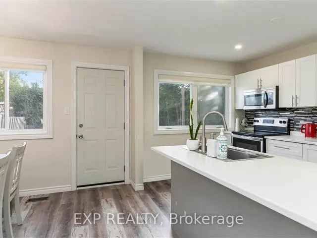 House For Sale in London, Ontario