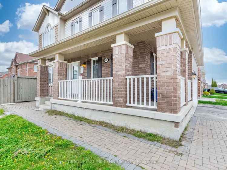 4+2 Bedroom Home Near Mount Pleasant GO Station