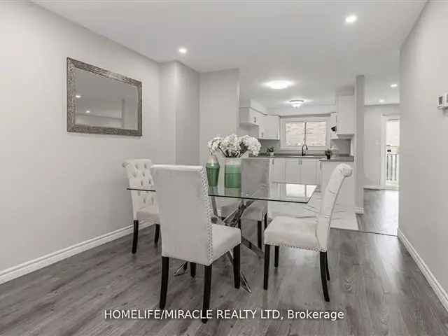 Stunning Renovated 3 2 Bedroom Home in Rockwood Village