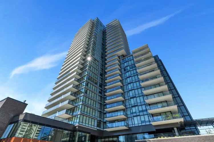 A $1,149,000.00 Apartment/Condo with 2 bedrooms in White Rock, South Surrey White Rock