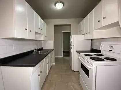 1 room apartment of 52 m² in Edmonton