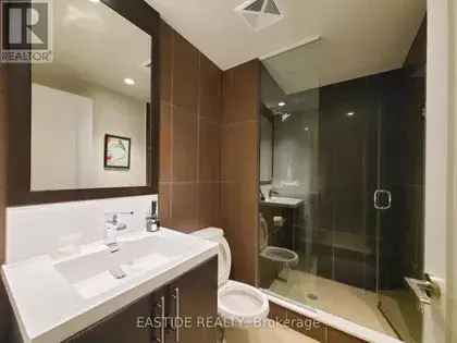 2 Beds 2 Baths 253m² Toronto Apartment Hullmark Centre