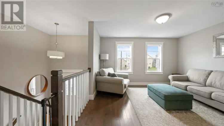 8 Year Old Semi Detached Home in Middle Sackville
