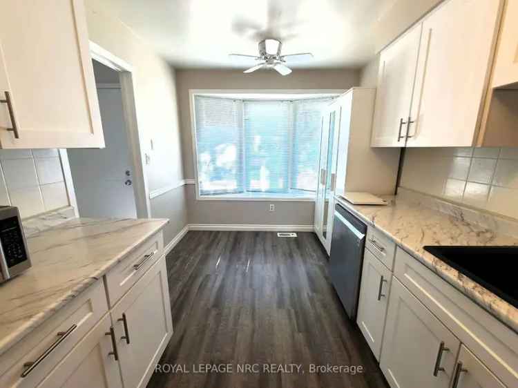 Condo For Sale in St. Catharines, Ontario