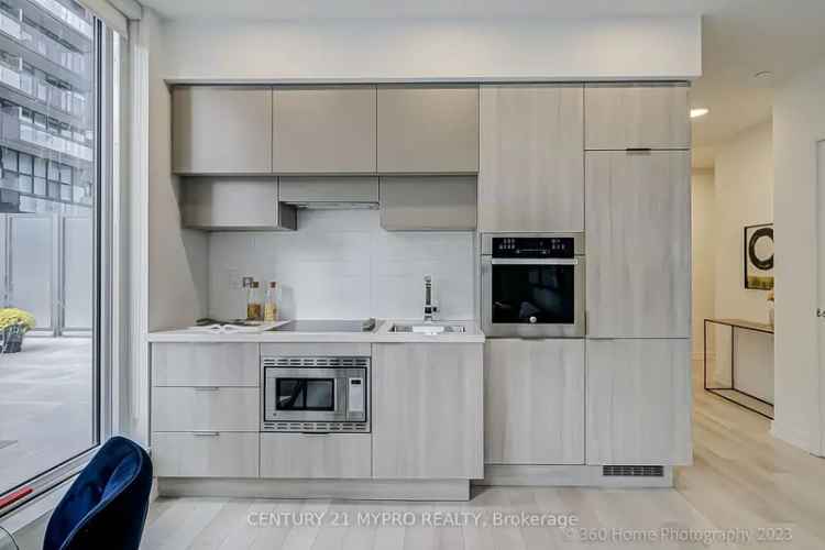 Condo For Sale in Toronto, Ontario