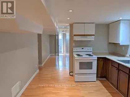 1 room apartment of 248 m² in Toronto