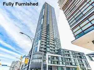 Condo For Rent in Mississauga, Ontario