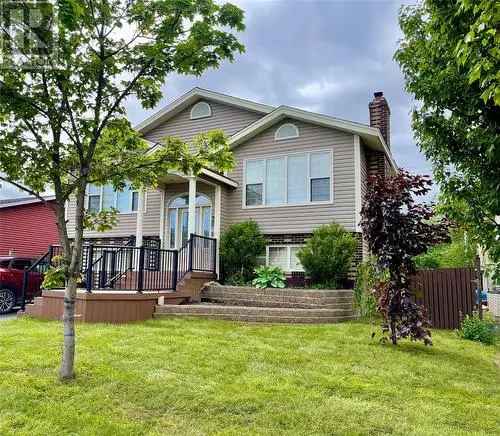 House For Sale In Gander, Newfoundland and Labrador