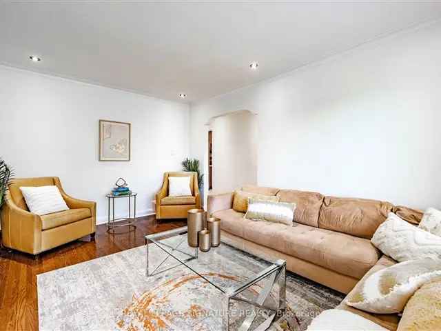 House For Sale in Toronto, Ontario