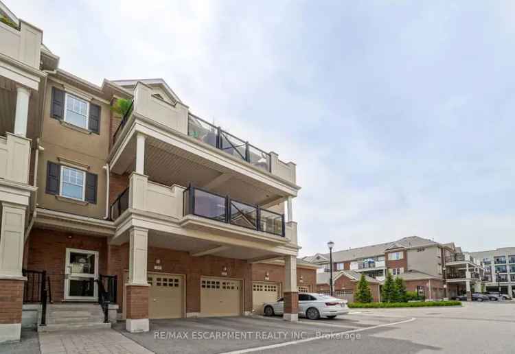 Condo For Rent in Barrie, Ontario