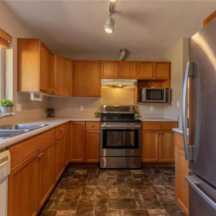 3-Bedroom 2-Bathroom Rancher House for Sale