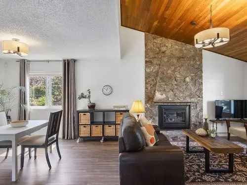 House For Sale in Walnut Grove Langley BC