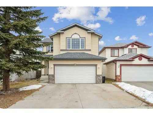 House For Sale In Harvest Hills, Calgary, Alberta