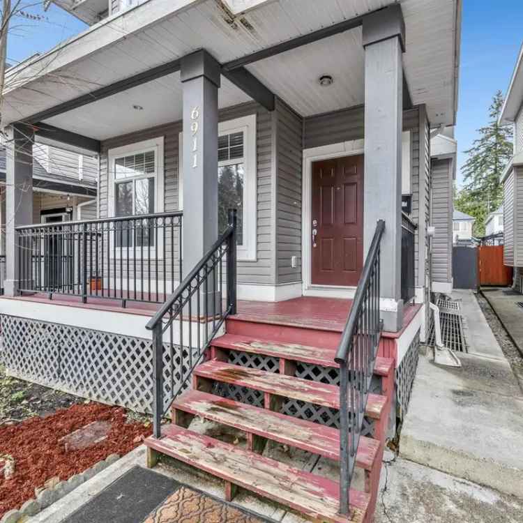 House for Sale Near Schools Parks Shopping