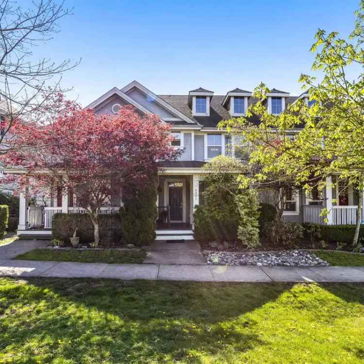 4 Bedroom Townhouse for Sale in Provinceton