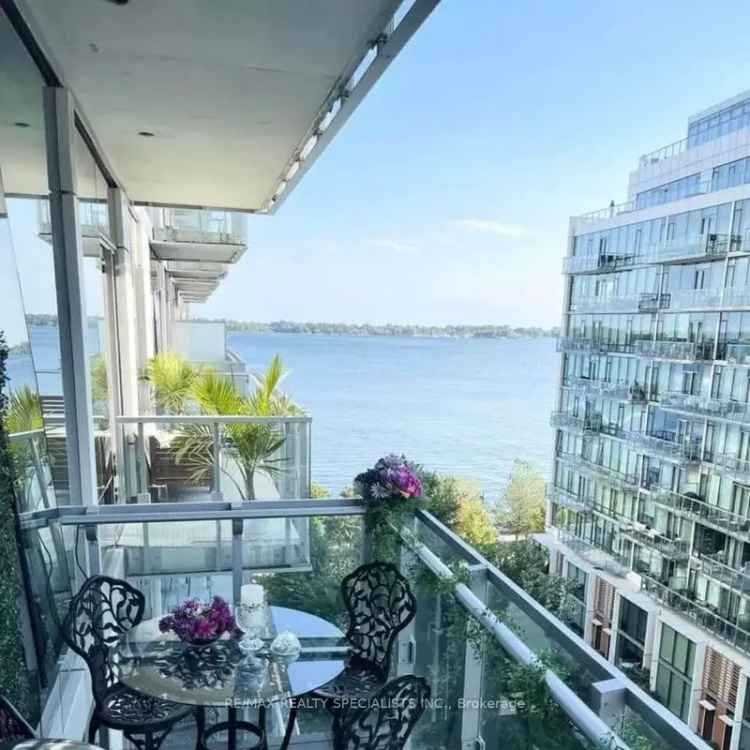 Condo For Rent in Toronto, Ontario