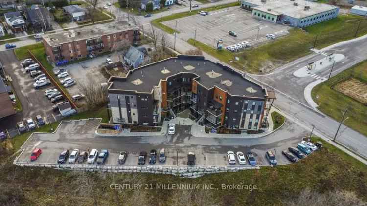 Condo For Sale in North Grenville, Ontario