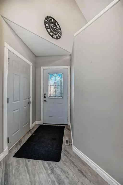 House For Rent in Lethbridge, Alberta