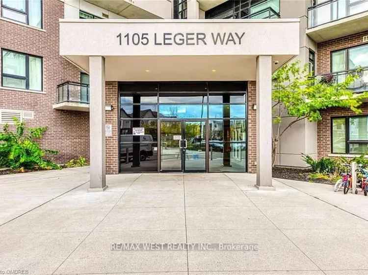 Condo For Rent in Milton, Ontario