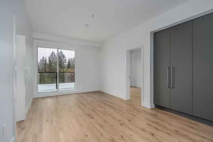 A $875,000.00 Apartment/Condo with 2 bedrooms in Port Moody Centre, Port Moody