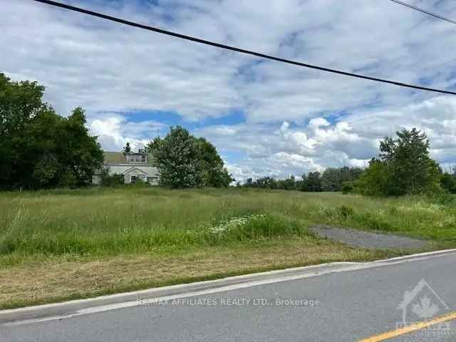 6 Newington Building Lots - Town Water - Motivated Seller